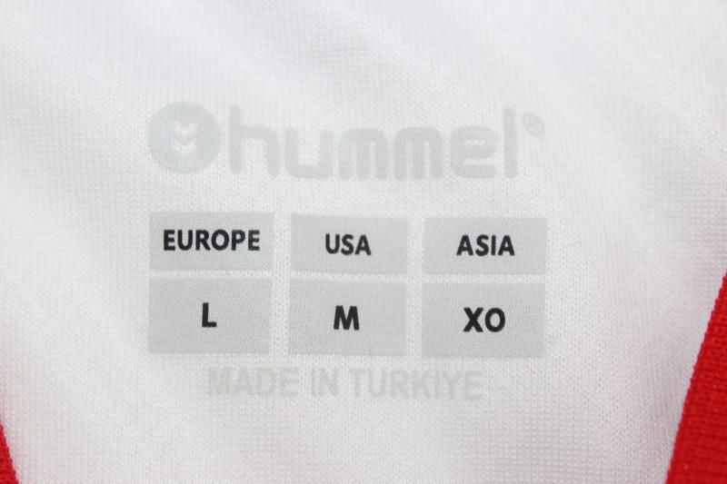 AAA(Thailand) Koln 24/25 Special Soccer Jersey