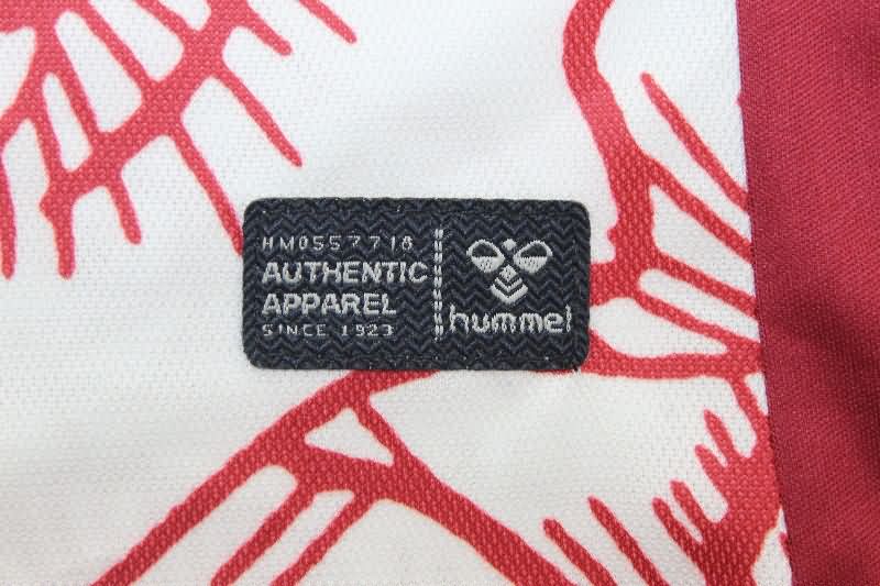 AAA(Thailand) Koln 24/25 Special Soccer Jersey 03