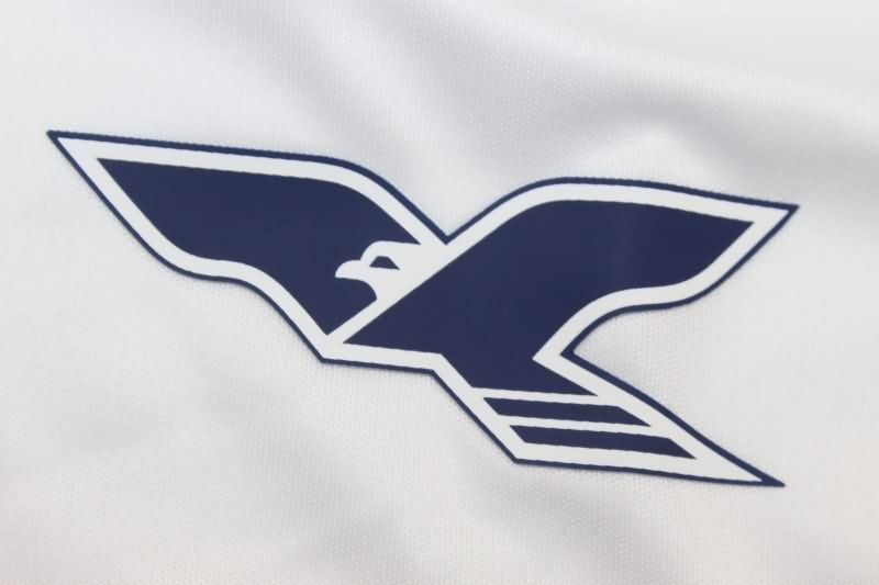 AAA(Thailand) Lazio 24/25 Special Soccer Jersey 02