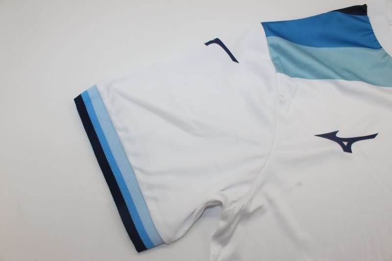 AAA(Thailand) Lazio 24/25 Special Soccer Jersey 02