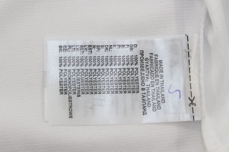 AAA(Thailand) Lazio 24/25 Special Soccer Jersey 02