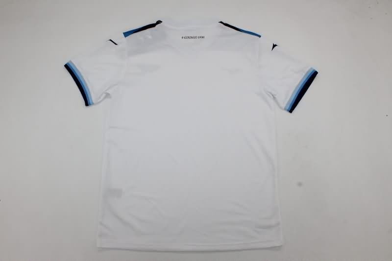 AAA(Thailand) Lazio 24/25 Special Soccer Jersey 02