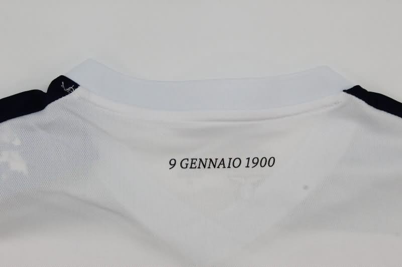 AAA(Thailand) Lazio 24/25 Special Soccer Jersey 02