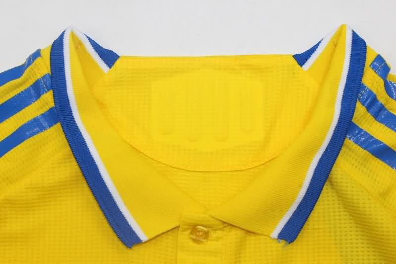 AAA(Thailand) Leeds United 24/25 Away Soccer Jersey (Player)
