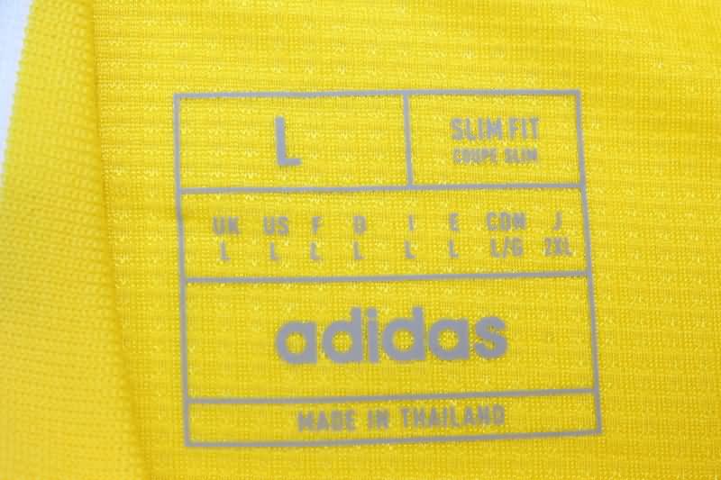 AAA(Thailand) Leeds United 24/25 Away Soccer Jersey (Player)
