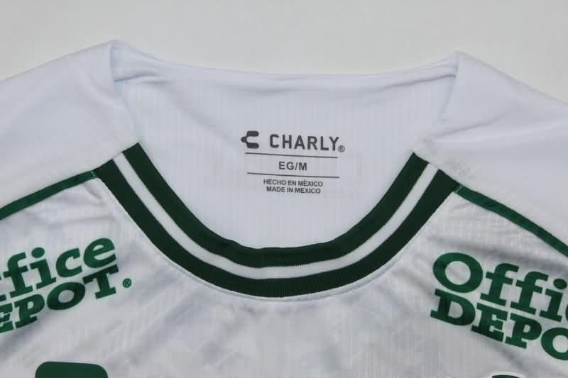 AAA(Thailand) Leon 24/25 Away Soccer Jersey