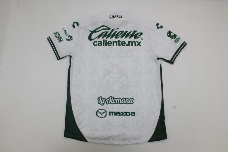 AAA(Thailand) Leon 24/25 Away Soccer Jersey (Player)