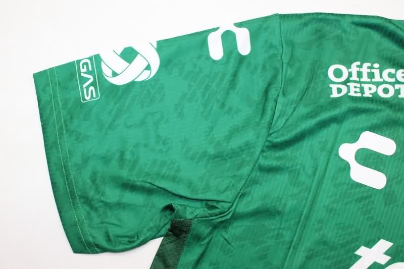 AAA(Thailand) Leon 24/25 Home Soccer Jersey