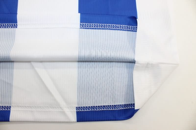 AAA(Thailand) Malaga 25th Anniversary Soccer Jersey