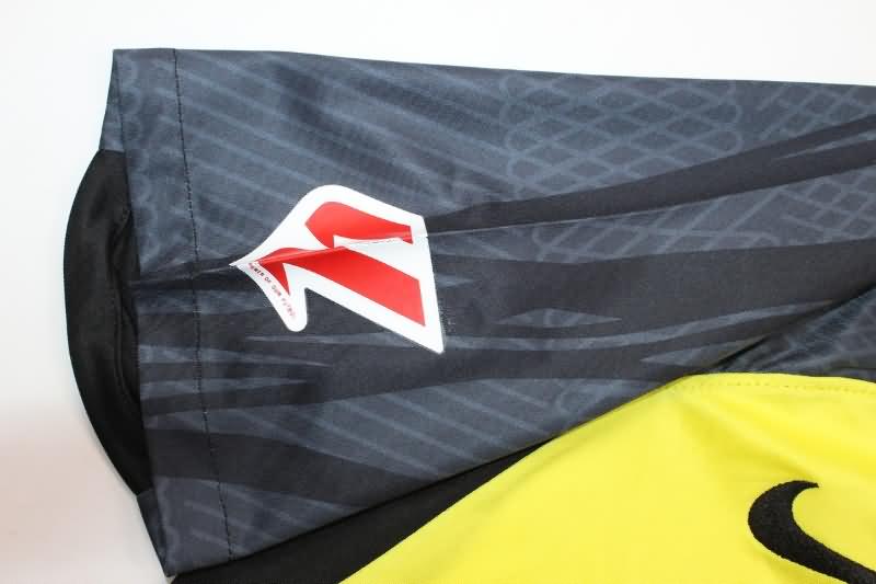 AAA(Thailand) Mallorca 24/25 Third Soccer Jersey
