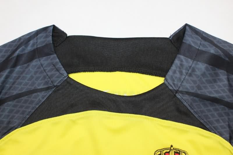 AAA(Thailand) Mallorca 24/25 Third Soccer Jersey