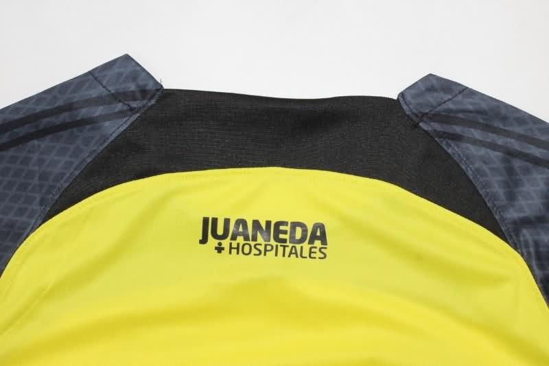 AAA(Thailand) Mallorca 24/25 Third Soccer Jersey