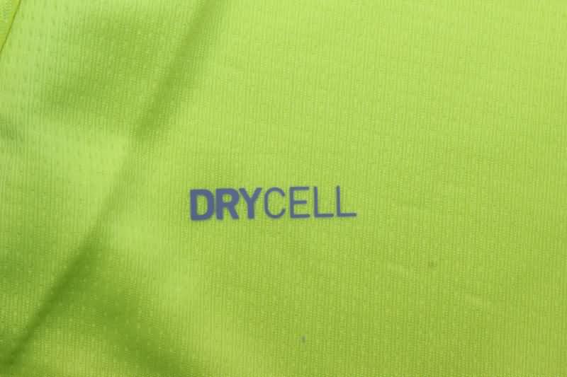 AAA(Thailand) Manchester City 24/25 Away Soccer Jersey