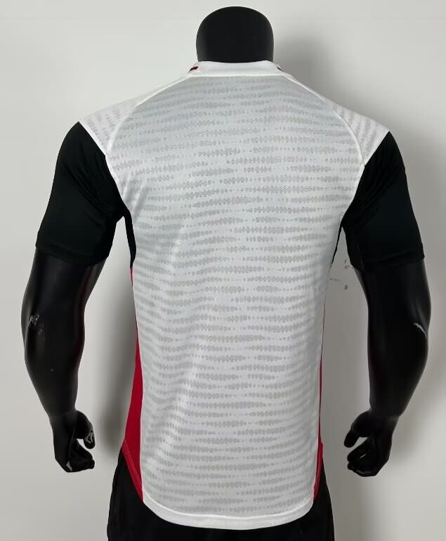 AAA(Thailand) Manchester United 24/25 Training Soccer Jersey (Player) 04