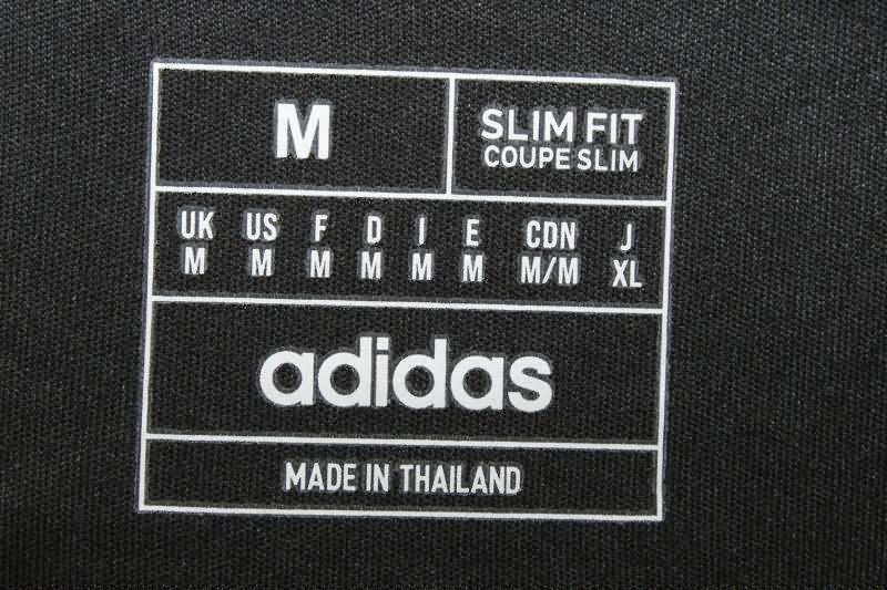 AAA(Thailand) Minnesota 2024 Home Soccer Jersey