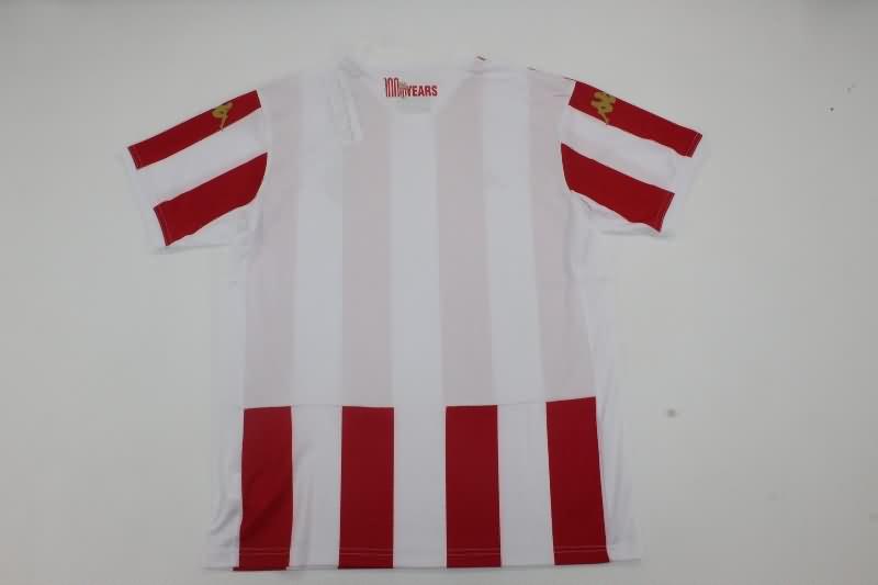 AAA(Thailand) Monaco 24/25 Special Soccer Jersey 02