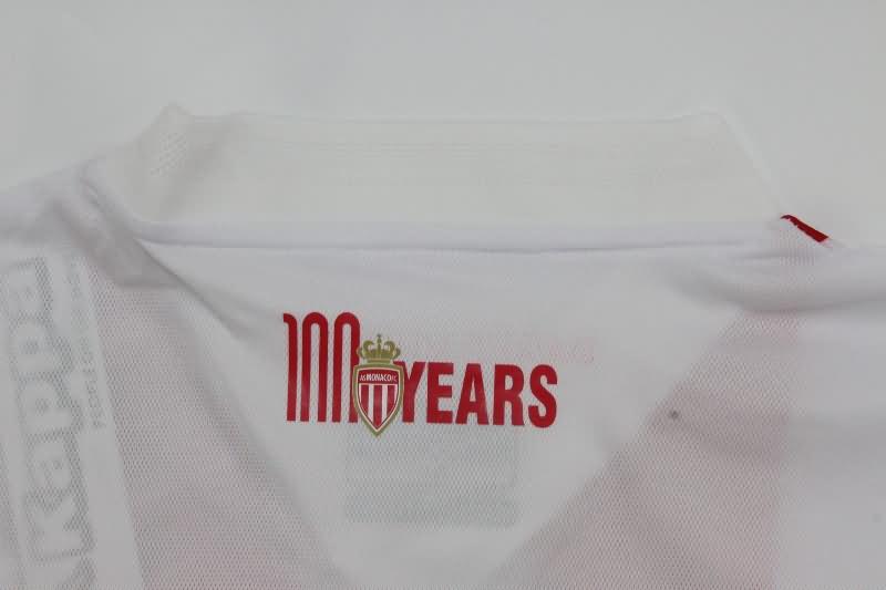 AAA(Thailand) Monaco 24/25 Special Soccer Jersey 02