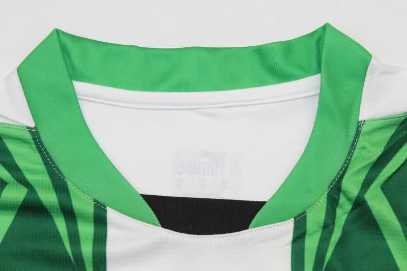 AAA(Thailand) Monchengladbach 24/25 Home Soccer Jersey