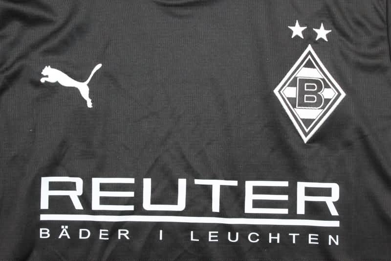 AAA(Thailand) Monchengladbach 24/25 Third Soccer Jersey