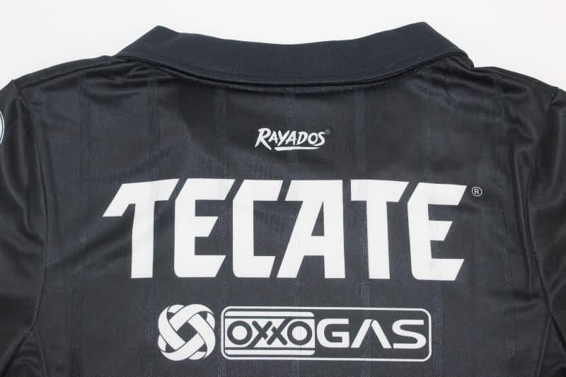 AAA(Thailand) Monterrey 24/25 Third Women Soccer Jersey
