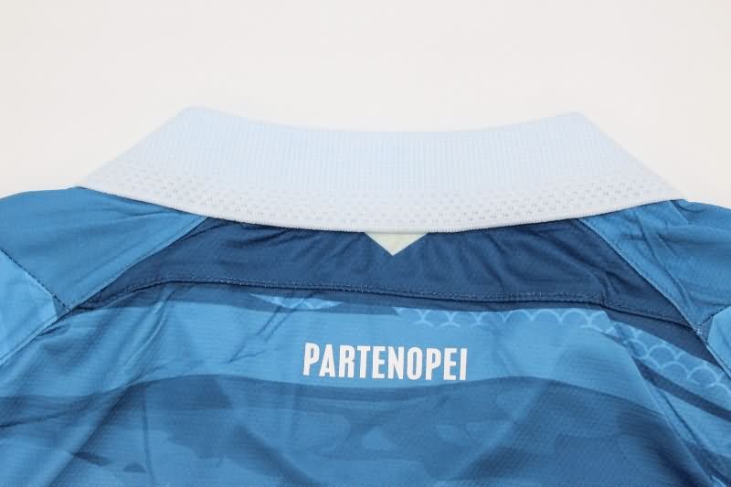 AAA(Thailand) Napoli 24/25 Fourth Soccer Jersey