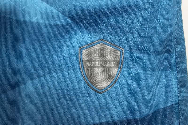 AAA(Thailand) Napoli 24/25 Fourth Soccer Jersey (Player)