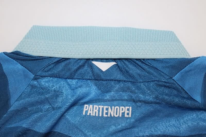 AAA(Thailand) Napoli 24/25 Fourth Soccer Jersey (Player)