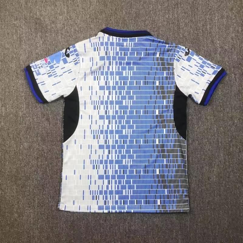 AAA(Thailand) Napoli 24/25 Special Soccer Jersey