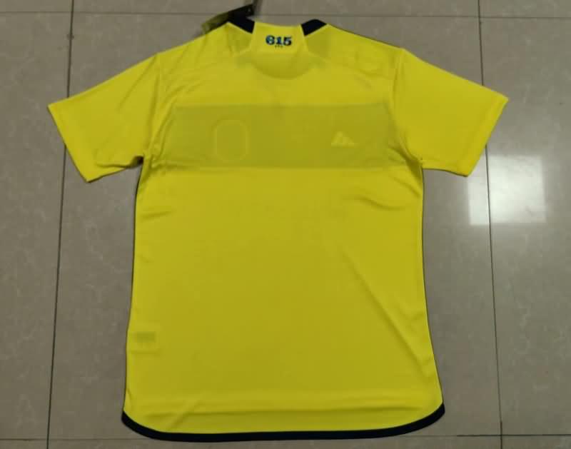 AAA(Thailand) Nashville 2024 Home Soccer Jersey