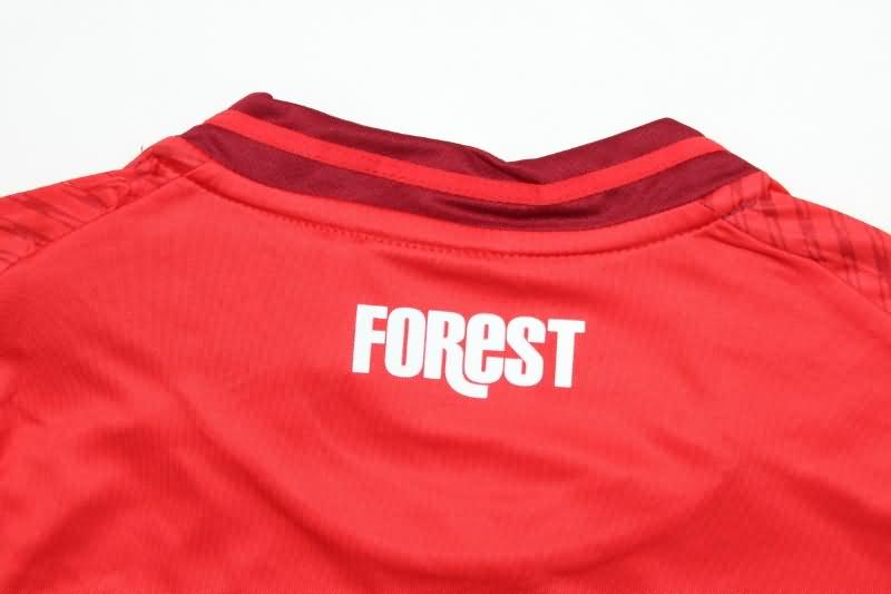 AAA(Thailand) Nottingham Forest 24/25 Home Soccer Jersey