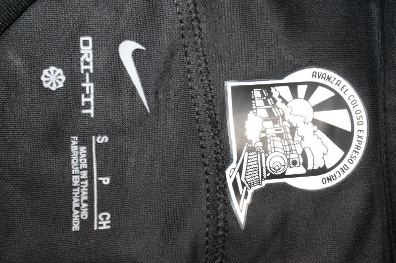AAA(Thailand) Olimpia 2024 Away Soccer Jersey