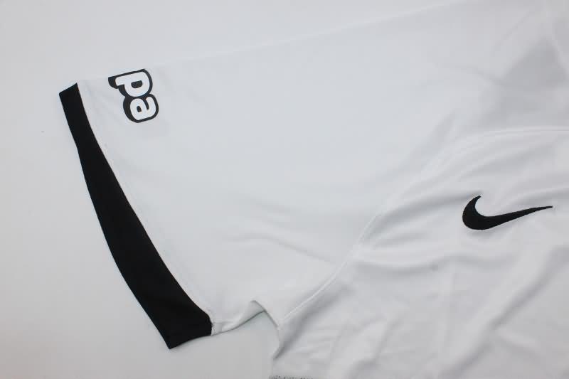 AAA(Thailand) Olimpia 2024 Home Soccer Jersey