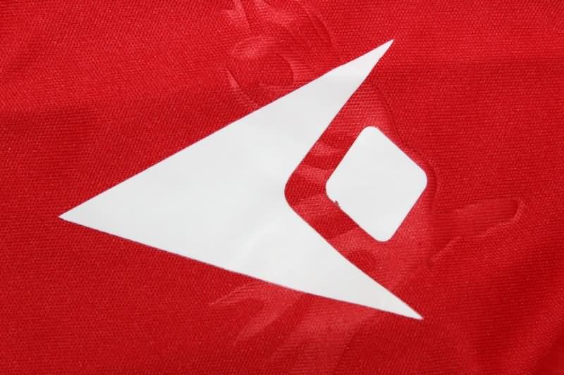 AAA(Thailand) Osasuna 24/25 Home Soccer Jersey