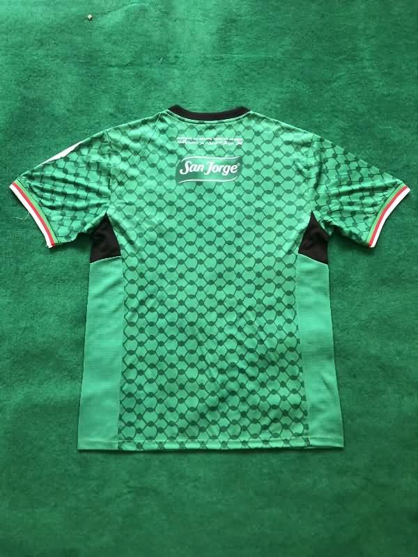 AAA(Thailand) Palestino 2024 Training Soccer Jersey