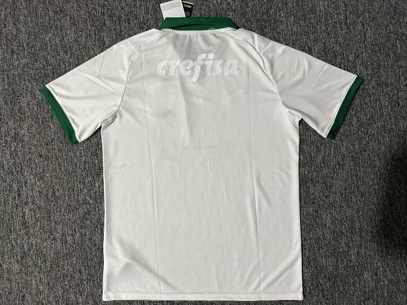 AAA(Thailand) Palmeiras 110th Anniversary Soccer Jersey