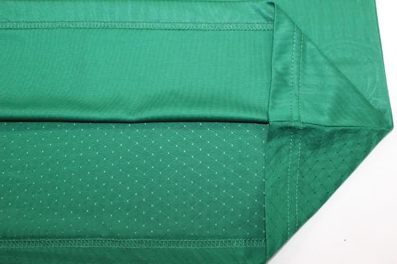 AAA(Thailand) Palmeiras 2024 Home Soccer Jersey (Player)