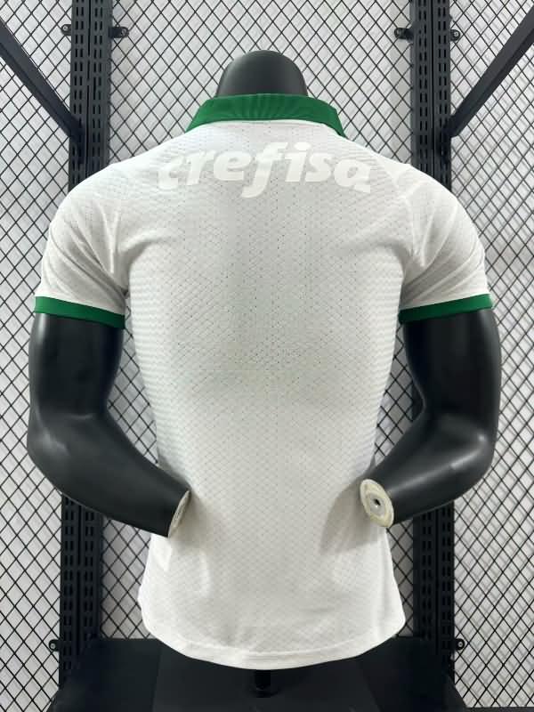 AAA(Thailand) Palmeiras 2024 Special Soccer Jersey (Player)