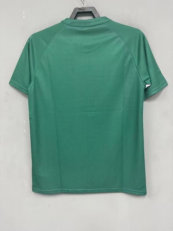 AAA(Thailand) Palmeiras 2024 Training Soccer Jersey 02