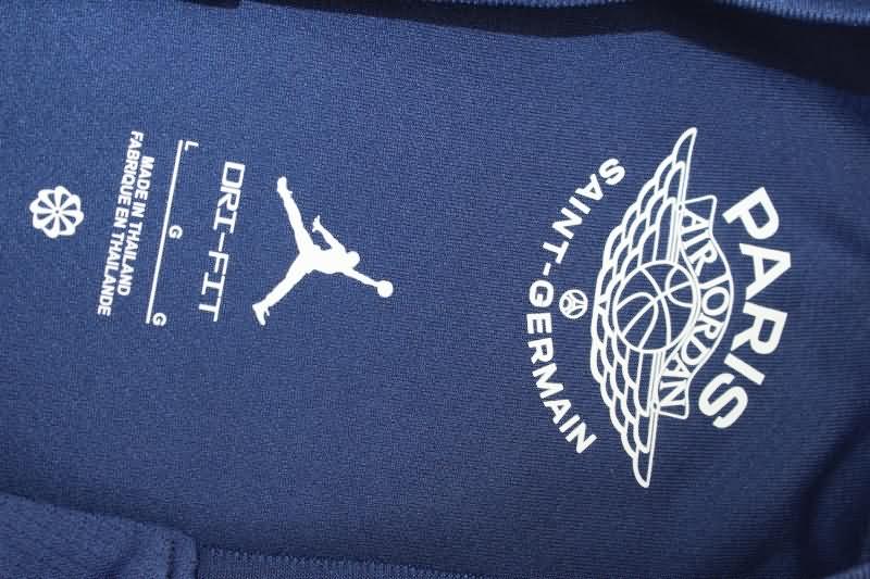 AAA(Thailand) Paris St German 24/25 Fourth Soccer Jersey