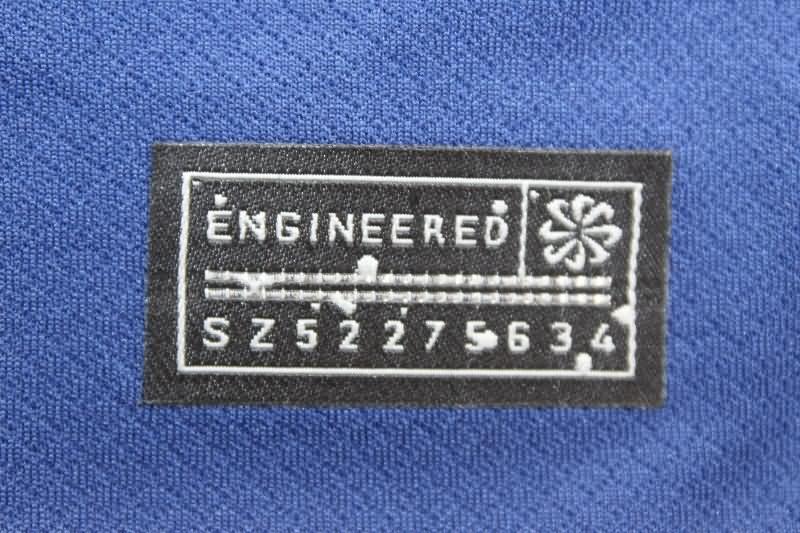 AAA(Thailand) Paris St German 24/25 Fourth Soccer Jersey