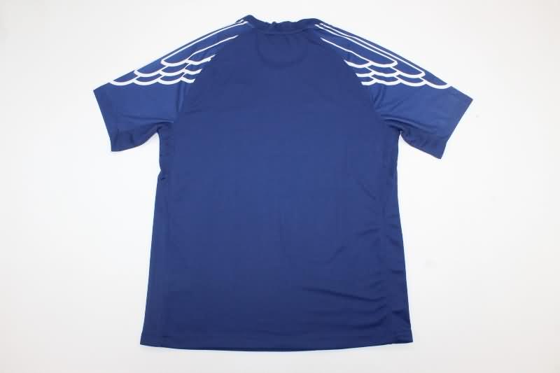 AAA(Thailand) Paris St German 24/25 Fourth Soccer Jersey