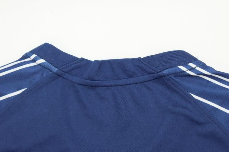 AAA(Thailand) Paris St German 24/25 Fourth Soccer Jersey