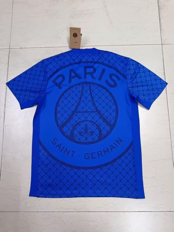 AAA(Thailand) Paris St German 24/25 Training Soccer Jersey 05