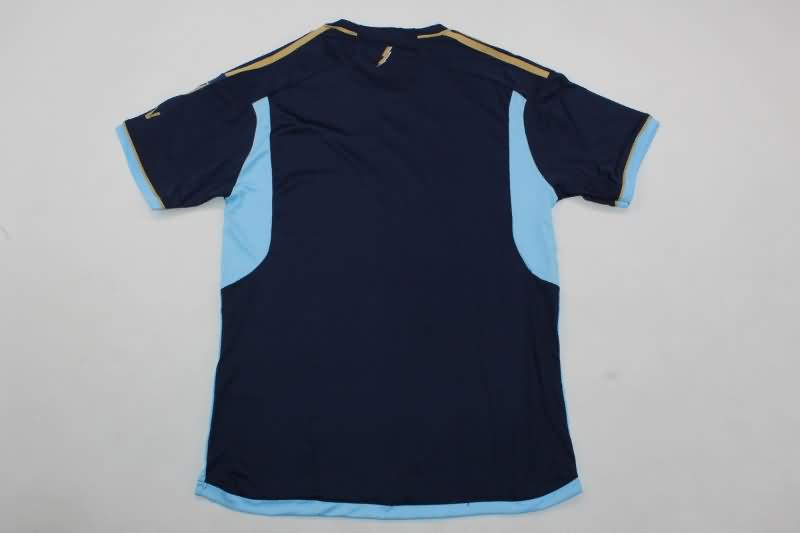 AAA(Thailand) Philadelphia Union 2024 Home Soccer Jersey