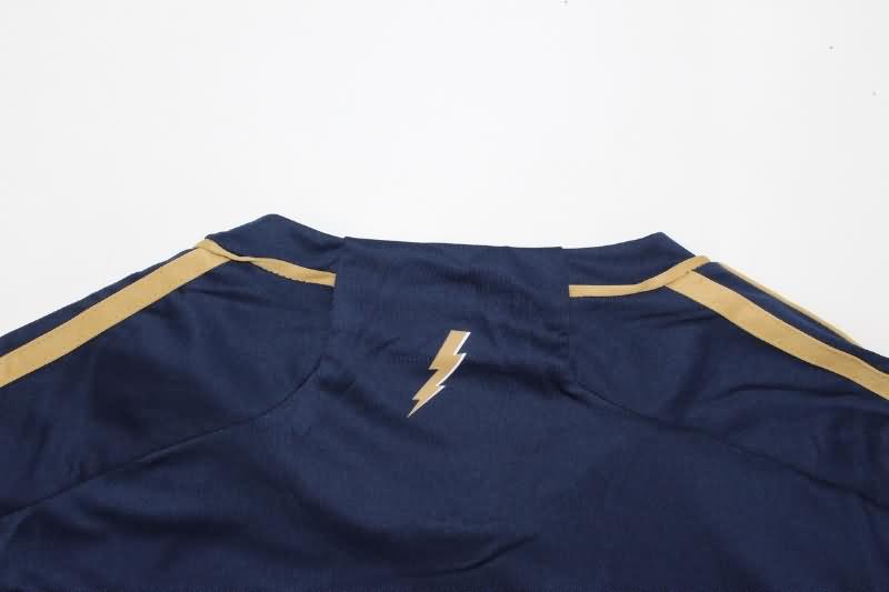 AAA(Thailand) Philadelphia Union 2024 Home Soccer Jersey