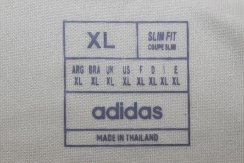 AAA(Thailand) Portland Timbers 2024 Away Soccer Jersey