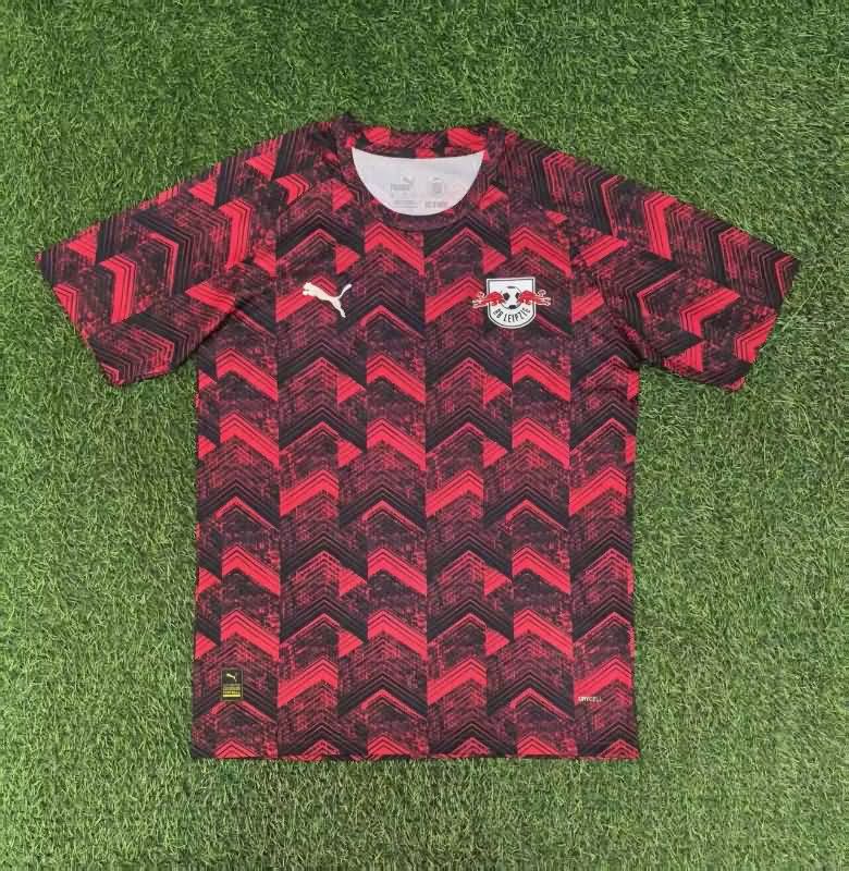 AAA(Thailand) RB Leipzig 24/25 Training Soccer Jersey