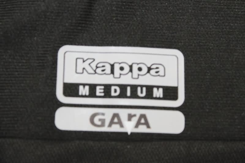 AAA(Thailand) Racing 2024 Away Soccer Jersey