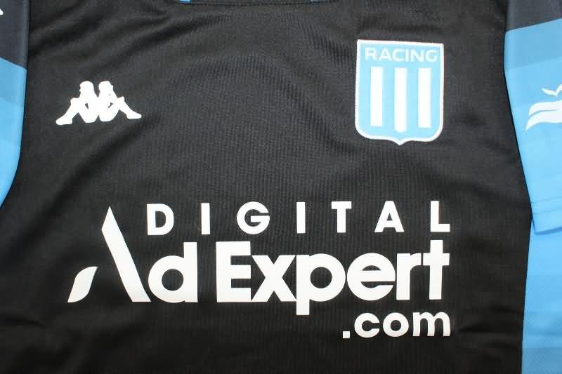 AAA(Thailand) Racing 2024 Away Soccer Jersey