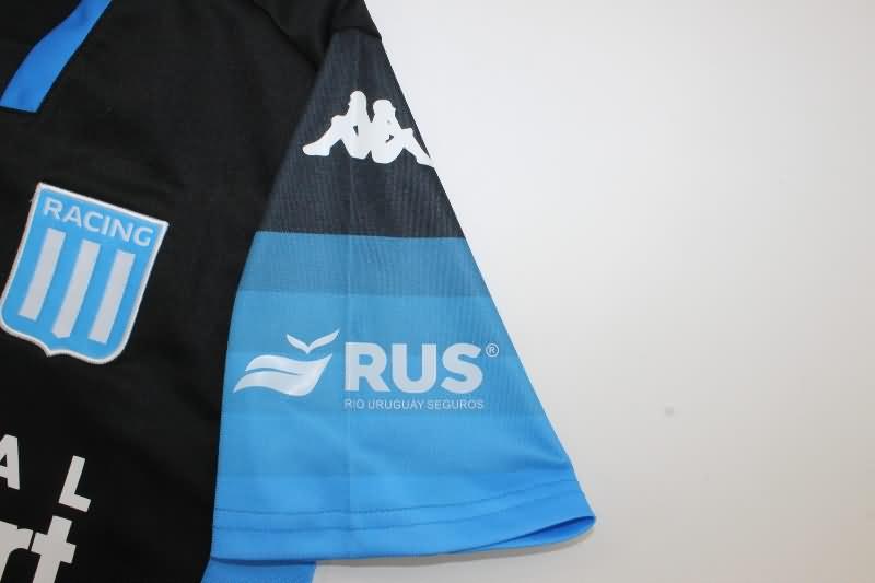 AAA(Thailand) Racing 2024 Away Soccer Jersey